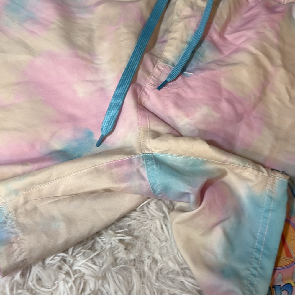 Pink Floyd swim trunks large - Picture 4 of 8